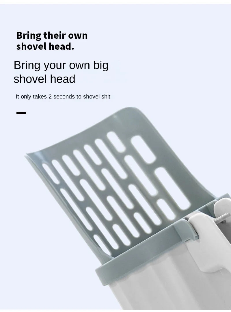 Cat Litter Scooper