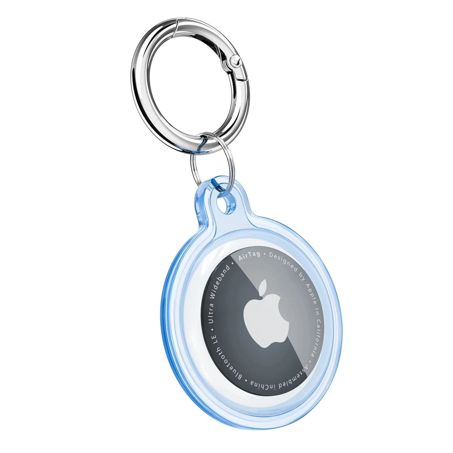 Waterproof Air Tag Case for Dogs and Cats