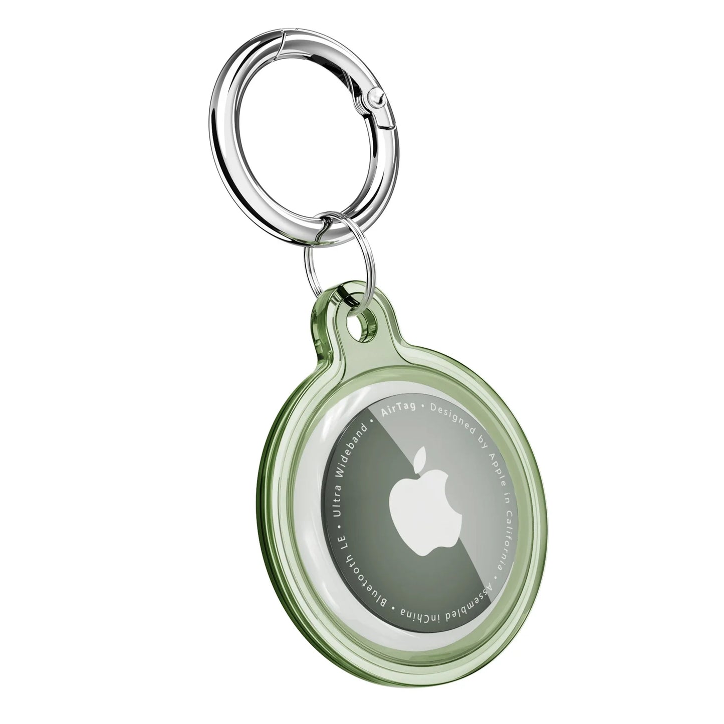 Waterproof Air Tag Case for Dogs and Cats