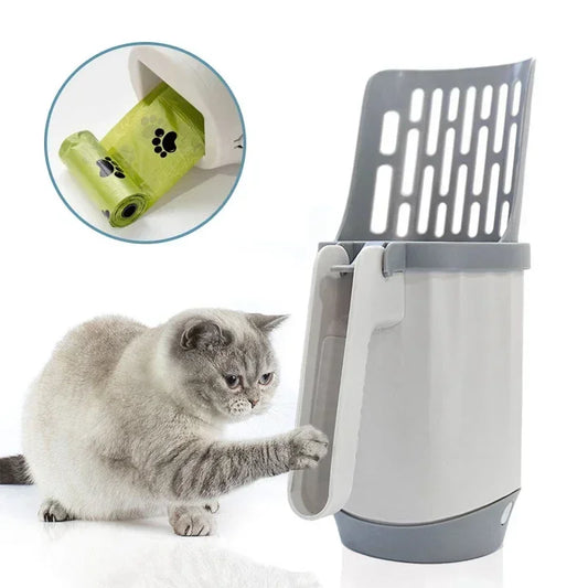 Cat Litter Scooper