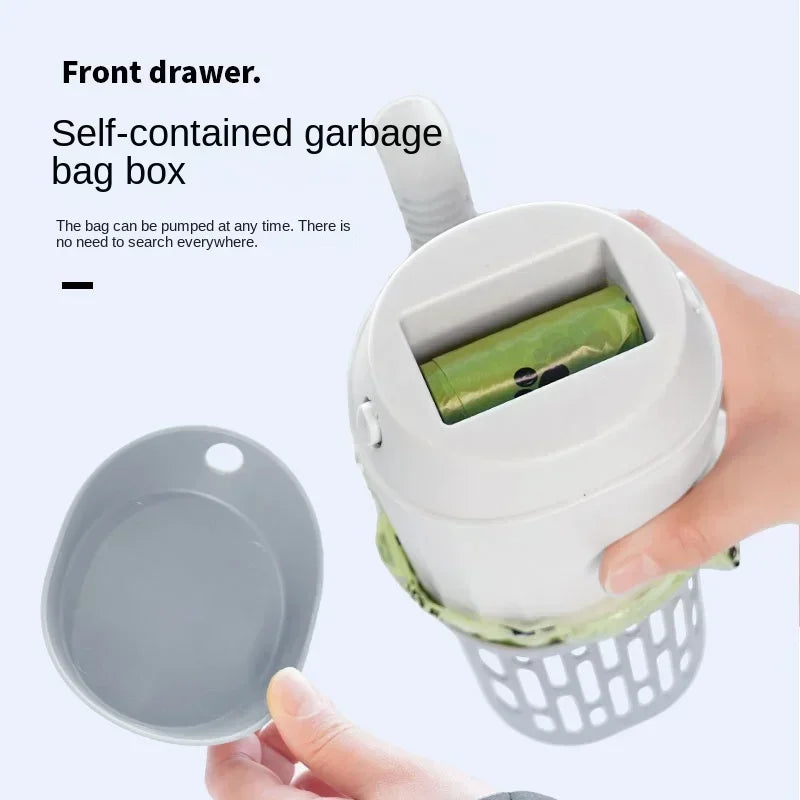 Cat Litter Scooper