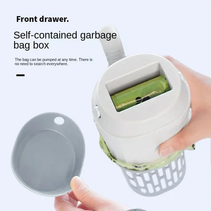 Cat Litter Scooper