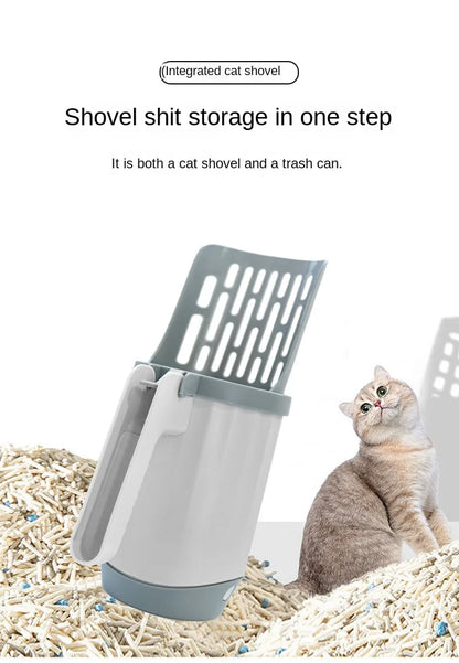 Cat Litter Scooper