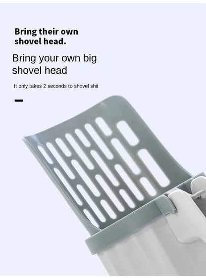 Cat Litter Scooper