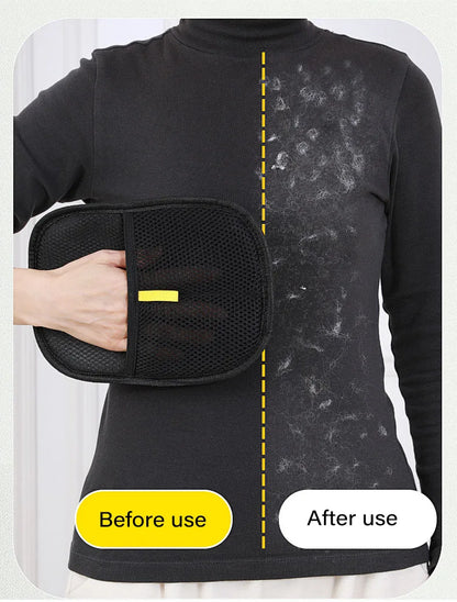 Pet Hair Removal Gloves