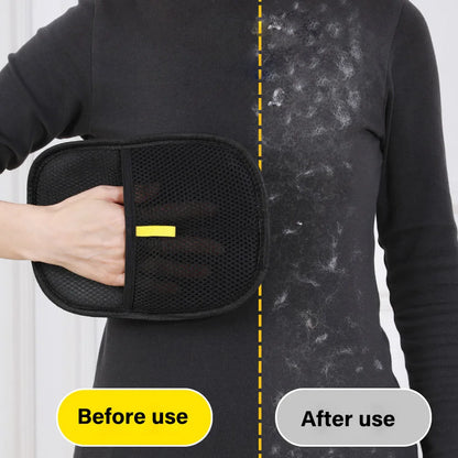 Pet Hair Removal Gloves
