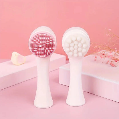 Paw Cleaning Brush
