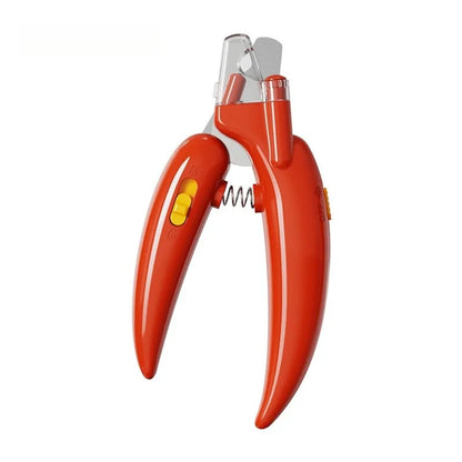 Dog and Cat Paw Trimmer
