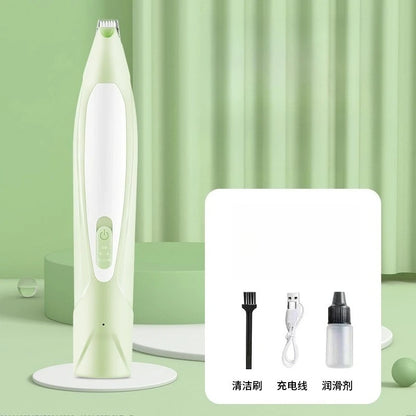 Dog and Cat Paw Trimmer