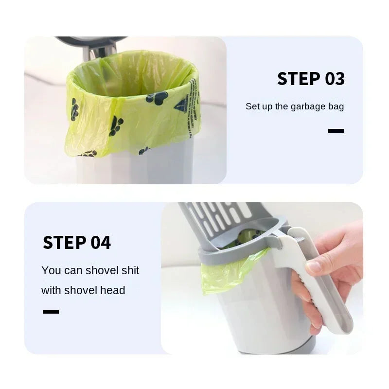Cat Litter Scooper