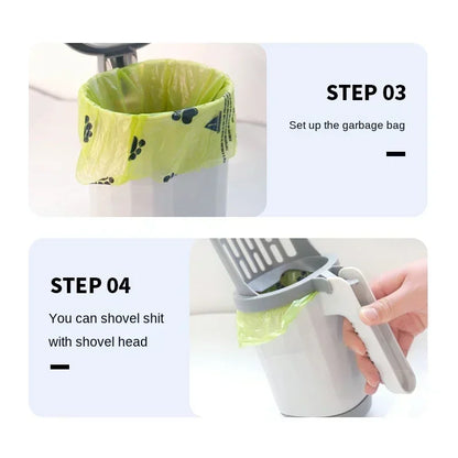 Cat Litter Scooper