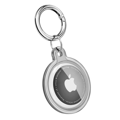 Waterproof Air Tag Case for Dogs and Cats