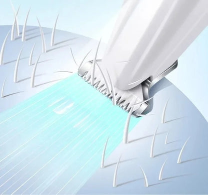 Dog and Cat Paw Trimmer