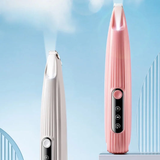 Dog and Cat Paw Trimmer