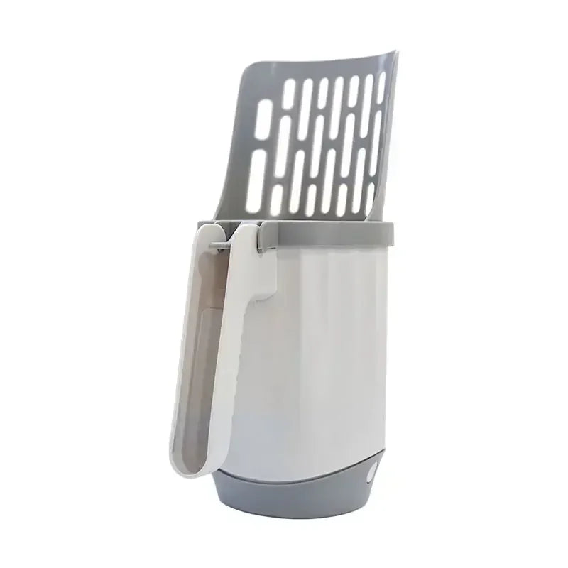 Cat Litter Scooper