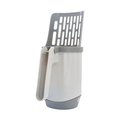 Cat Litter Scooper