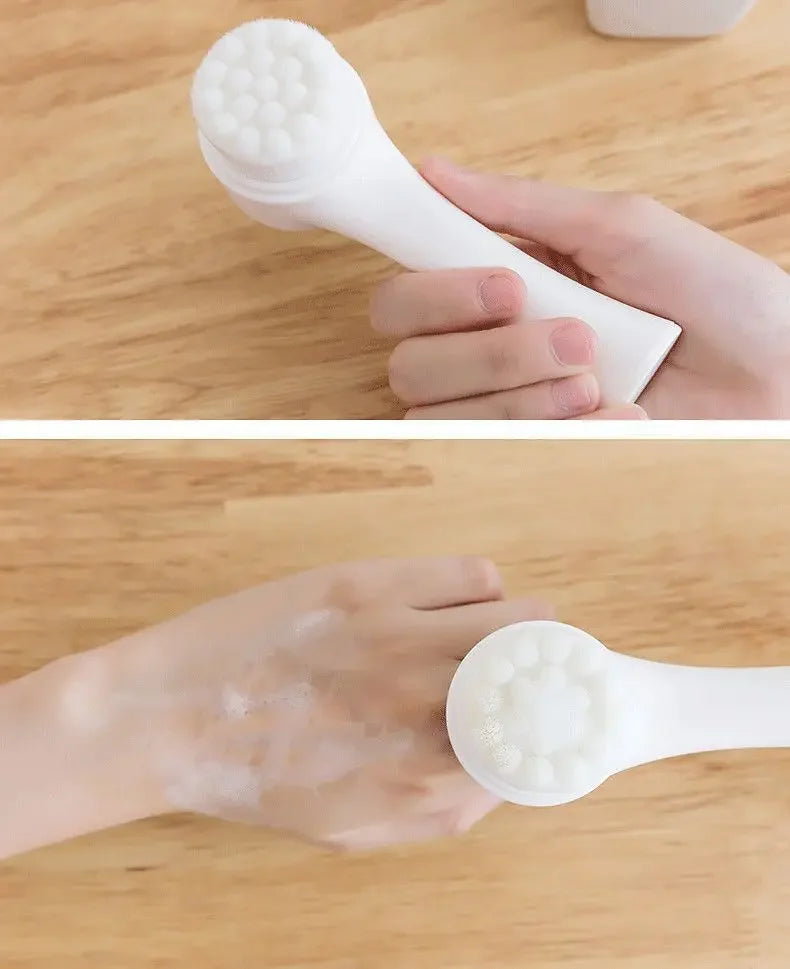 Paw Cleaning Brush
