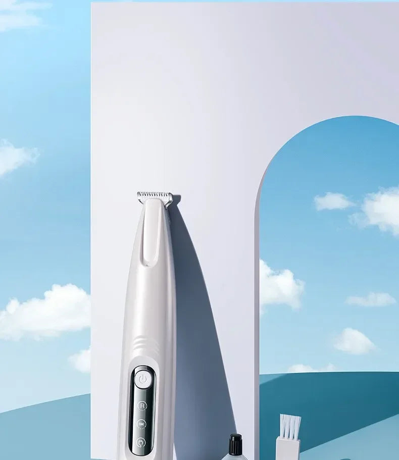 Dog and Cat Paw Trimmer