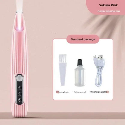 Dog and Cat Paw Trimmer