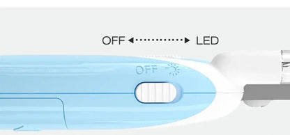 LED Pet Nail Clipper for Dogs and Cats