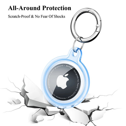 Waterproof Air Tag Case for Dogs and Cats