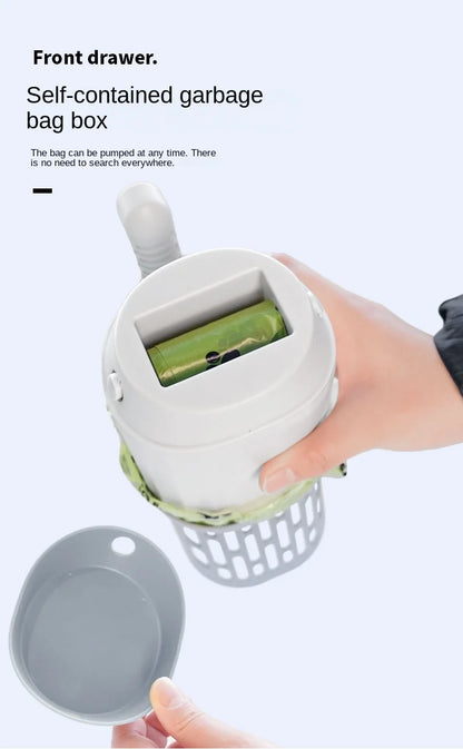 Cat Litter Scooper