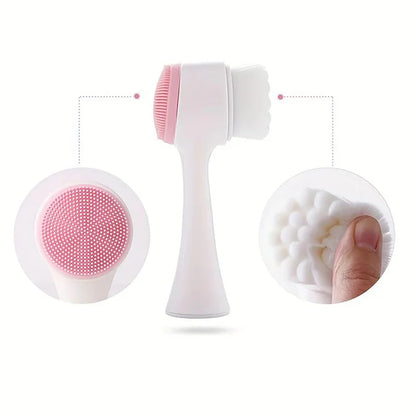 Paw Cleaning Brush