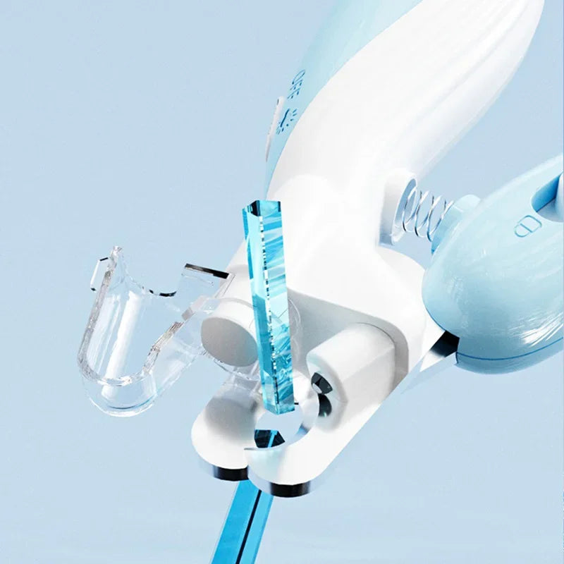 LED Pet Nail Clipper for Dogs and Cats