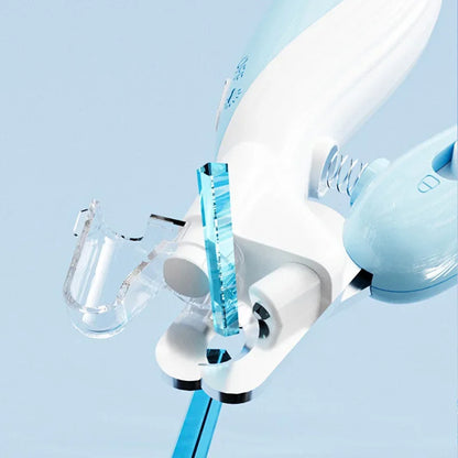 LED Pet Nail Clipper for Dogs and Cats