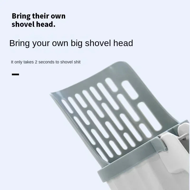 Cat Litter Scooper