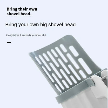 Cat Litter Scooper