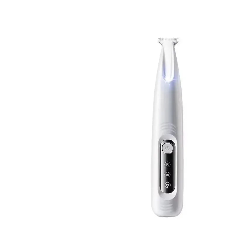 Dog and Cat Paw Trimmer