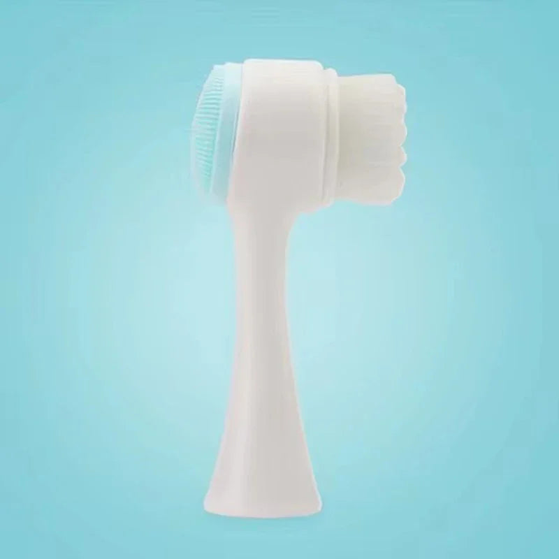 Paw Cleaning Brush