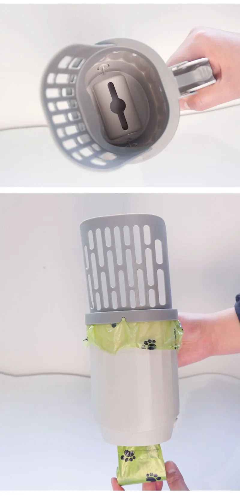 Cat Litter Scooper