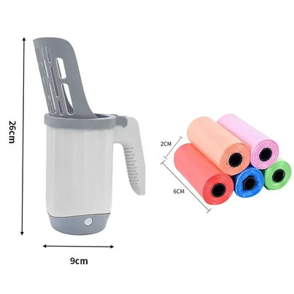 Cat Litter Scooper