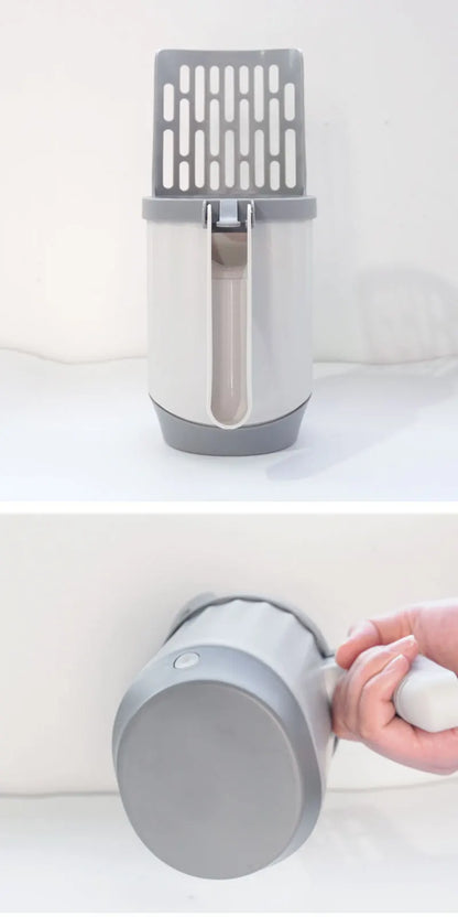 Cat Litter Scooper