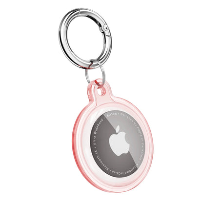 Waterproof Air Tag Case for Dogs and Cats