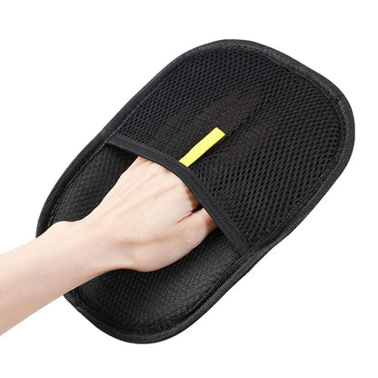 Pet Hair Removal Gloves