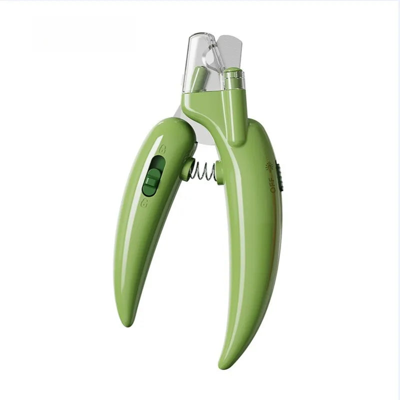 Dog and Cat Paw Trimmer