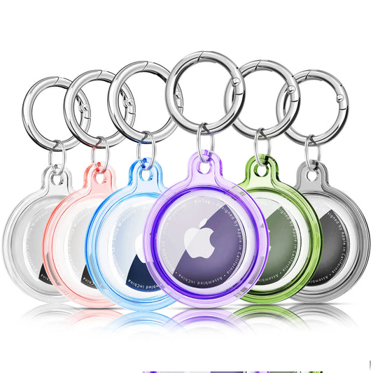 Waterproof Air Tag Case for Dogs and Cats