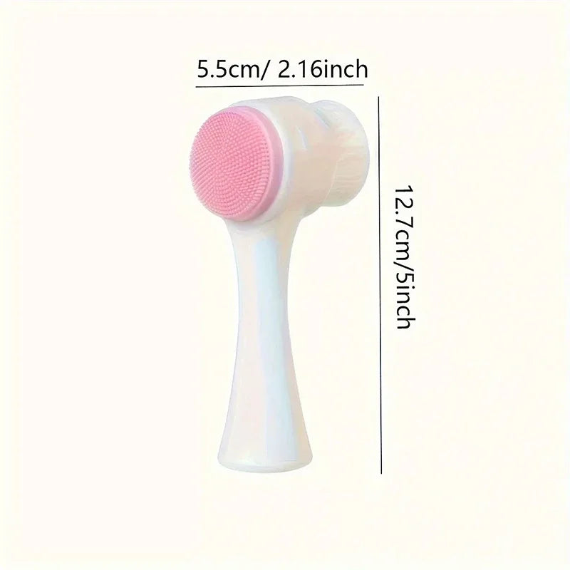 Paw Cleaning Brush