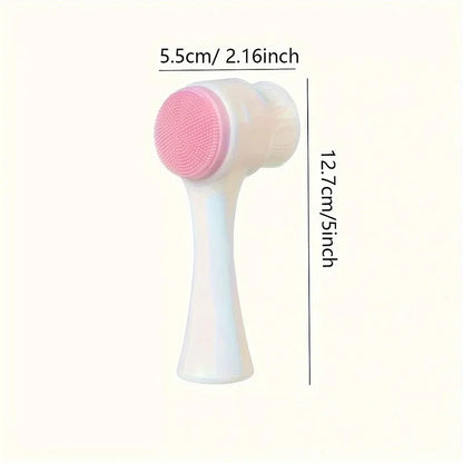 Paw Cleaning Brush