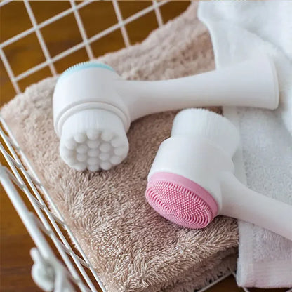 Paw Cleaning Brush