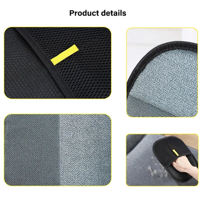 Pet Hair Removal Gloves