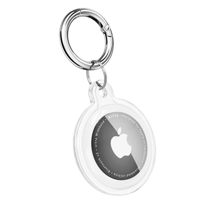 Waterproof Air Tag Case for Dogs and Cats